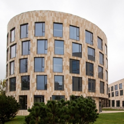 Отель «DoubleTree by Hilton»