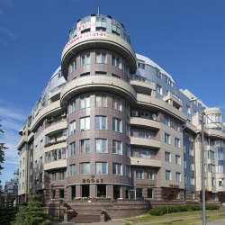 ЖК на Крестовском проспекте