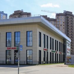 Торговый Комплекс