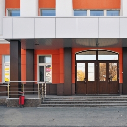 Уральский Турбинный Завод