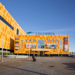 ТЦ «Columbus»