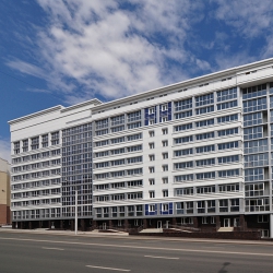 ЖК «Столица»