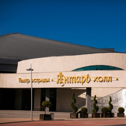 театр Эстрады
